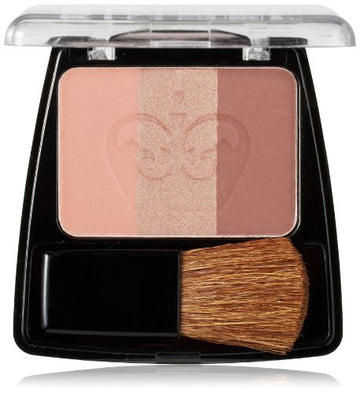 Rimmel lasting finish blendable Powder blush & Highlighter Spring Flower 008