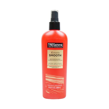 Tresemme Hair Spray Keratin Smooth Marula Oil 236ml