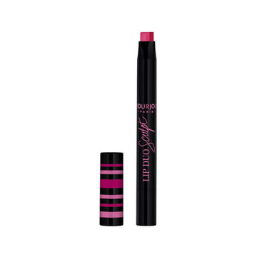 Bourjois Lip Duo Sculpt Automatic Duo Lipstick 005 Mi figue