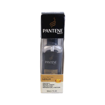 Pantene Pro V Hair Serum Heat Potion Serum 50 Ml
