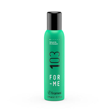 Framesi FOR ME 103 Refresh Me Dry Shampoo
