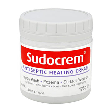 Sudocrem Antiseptic Healing Cream 125G