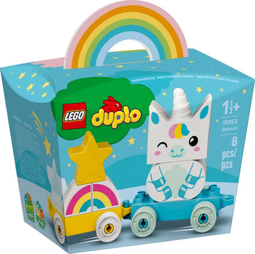 Lego Duplo Unicorn