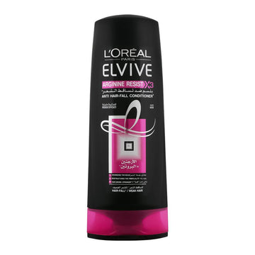 Loreal Elvive Arginine Resist X3 Conditioner 400Ml