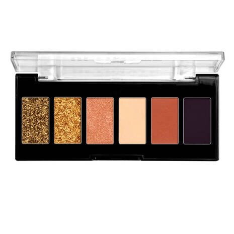 NYX Ultimate Edit Petite Shadow Palette - Utopia