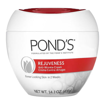 Ponds Rejuveness Anti Wrinkle Cream 400g