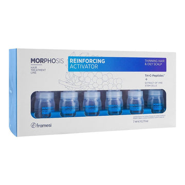Framesi Morphosis Reinforcing Activator Hair Line Treatment