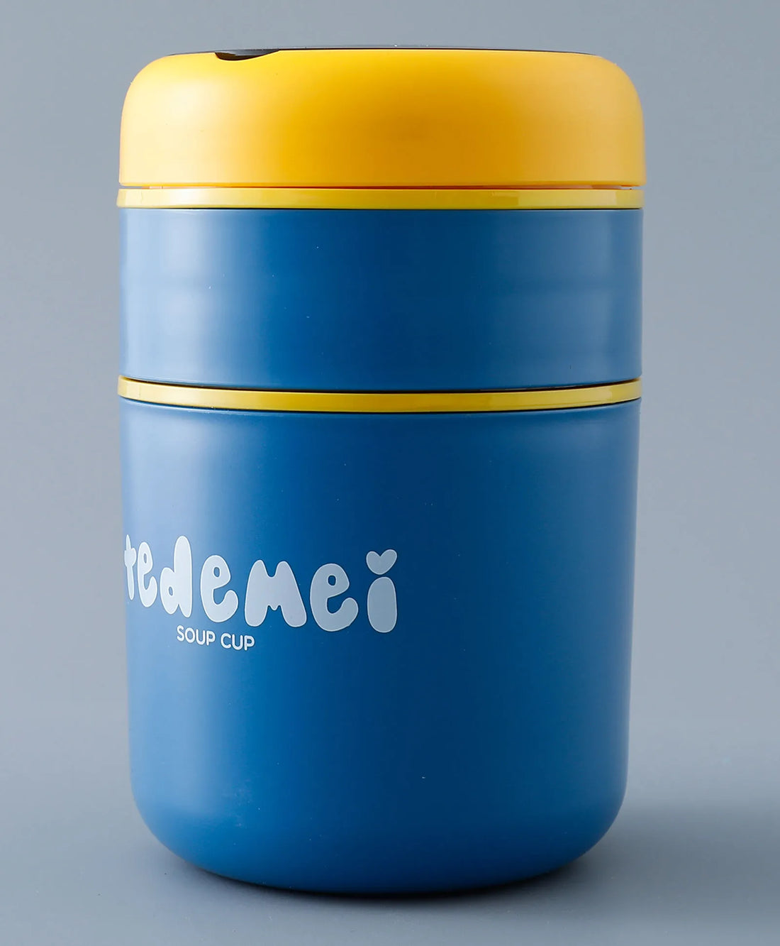 Stainless Steel Insulated Food Jar – Keeps Food Hot or Cold for Kids 710ml