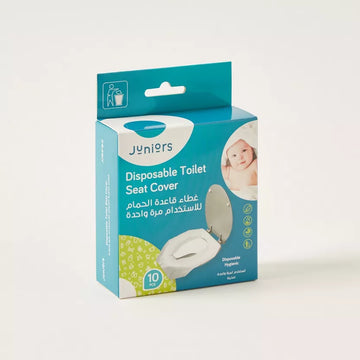 Juniors Disposable Toilet Seat