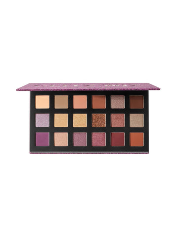 SHEGLAM Glitz Wiz Palette - ECSTASY