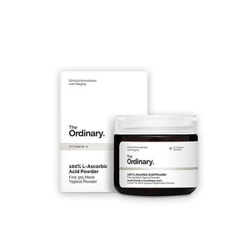 The Ordinary 100% L-Ascorbic Acid Powder - 20g