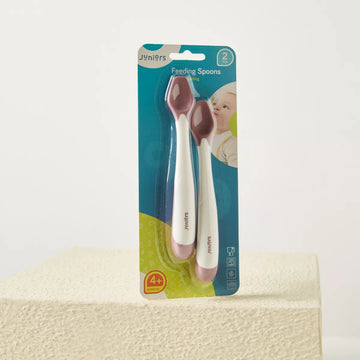 Feeding Spoon - Set of 2