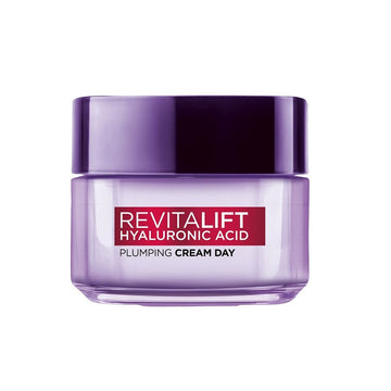 Loreal Paris Revitalift Hyaluronic Acid Plumping Day Gel Cream 50 ml