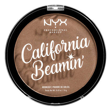 NYX Professional Makeup California Beamin Face & Body Bronzer