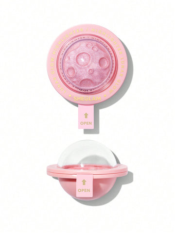 SHEGLAM Lunar Glow Highlighter - Heart Galaxy (5g)