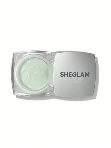 SHEGLAM Birthday Skin Oil-Control Primer (Green)