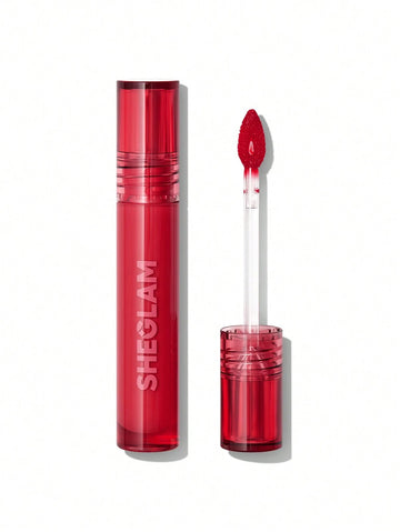 SHEGLAM Peel Talk Lip Tint-Tongue Twister