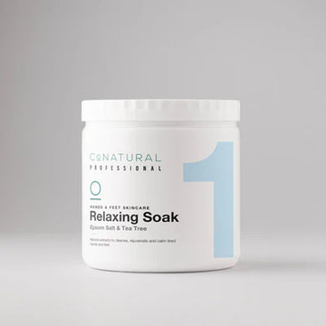 CoNatural Professional Relaxing Soak 1000g