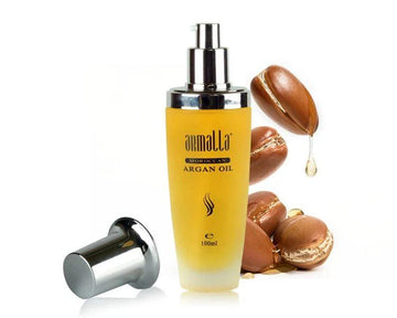 Armalla Moroccan Argan Oil 100ml