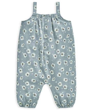 Mamas & Papas Floral AOP Romper 0-3 M