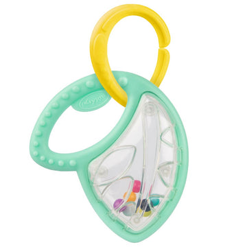 Playgro Leaf Rattle