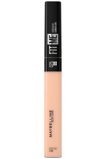 Maybelline New York Fit Me Concealer 25 Medium