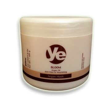 Alfaparf Milano Yellow Argan Mask 500ml