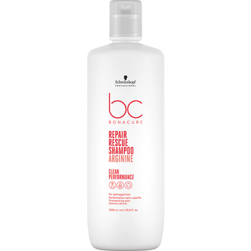 Schwarzkopf Professional Bonacure Repair Rescue Shampoo 1000ml