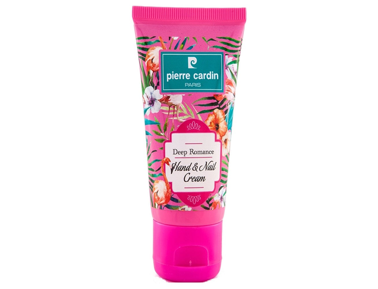 Pierre Cardin Hand & Nail Cream-Deep Romance 50ML