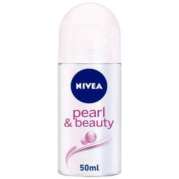 Nivea Roll on Pearl & Beauty 50ml