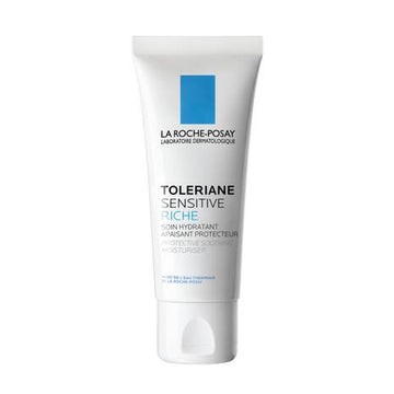 La Roche Posay Toleriane Sensitive Riche Prebiotic Cream 40ml