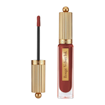 Bourjois Rouge Velvet Ink Lipstick 26 High Chocolate 3.5ml