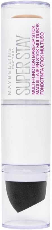 Maybelline Super Stay Multi-Use Foundation Stick 010 Ivory 7.5g