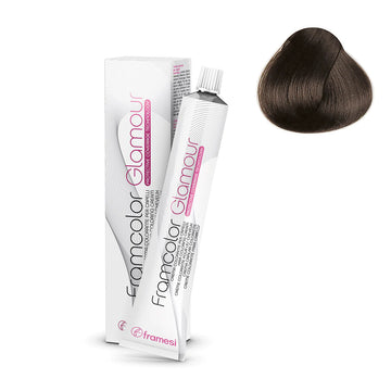 Framesi FramColor Glamour 4 Medium Chestnut