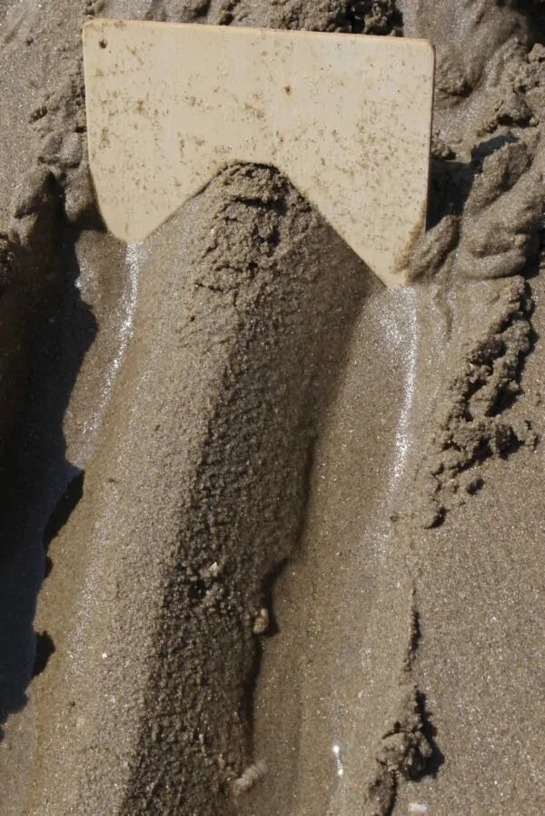 Kids Sand Comb