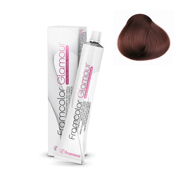 Framesi FramColor Glamour 5.64 Dark Chocolate Light Chestnut