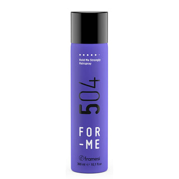 Framesi FOR ME 504 Hold Me Strongly Hairspray