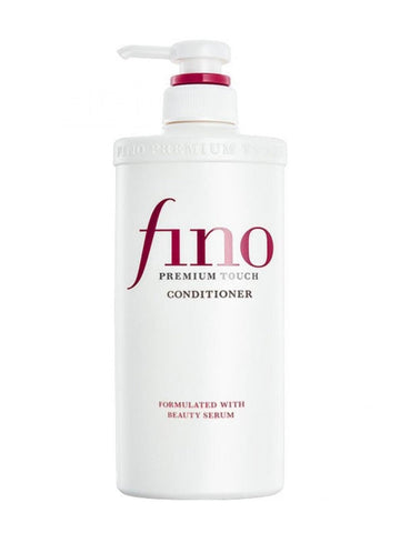 Shiseido - Fino Premium Touch Hair Conditioner (550ml)