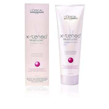 Loreal Xtenso Moisturist Widerspens 250ml