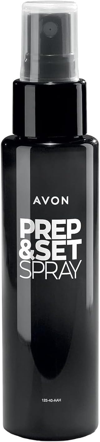 Avon Prep & Set Spray 125ml