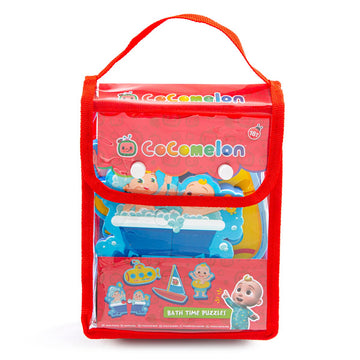 Cocomelon Bath Time Puzzle