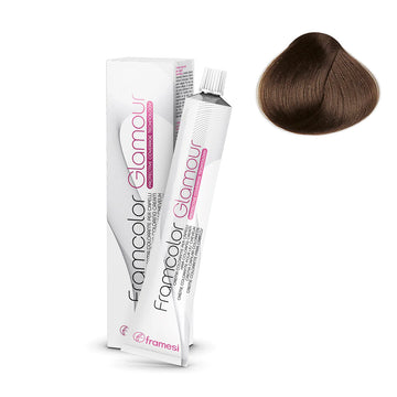 Framesi FramColor Glamour 5 Light Chestnut