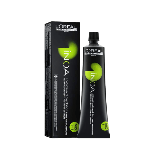 Loreal Professional Inoa 6.1 Dark ash Blonde 60g