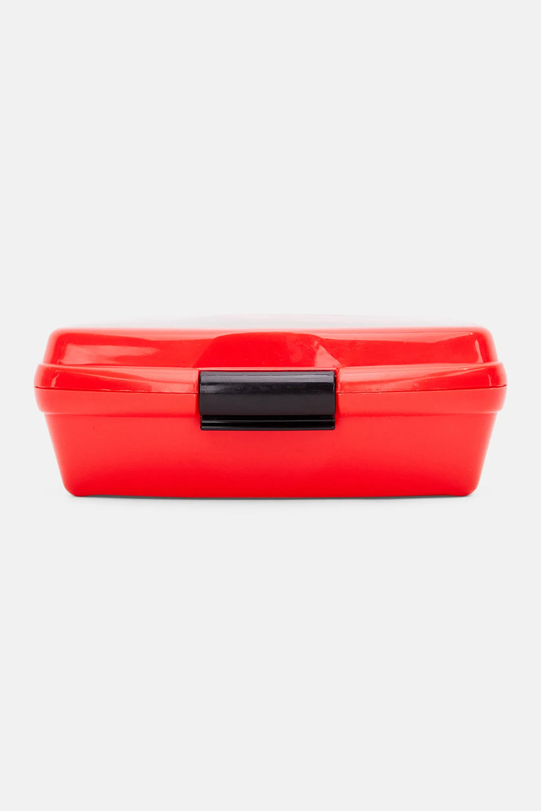 Disney Pixar Fireball Beach Racers Lunch Box Red Combo