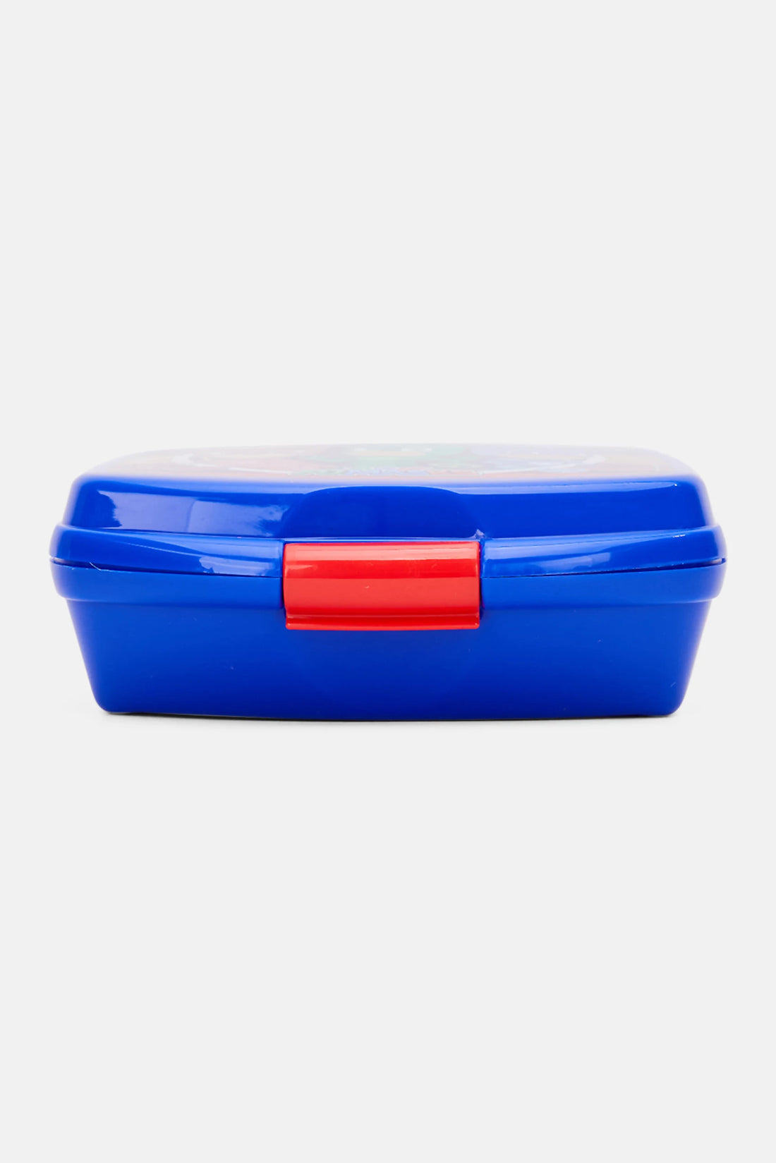 Pj Masks Lunch Box Blue