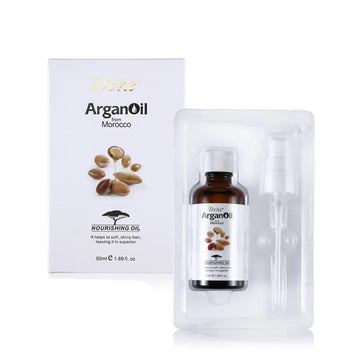 Dexe Argan Oil from Morocco Nourishing Oil 50ml