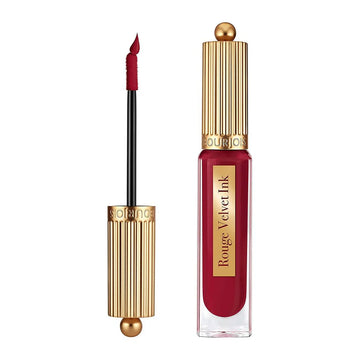 Bourjois Rouge Velvet Ink Lipstick 10 RedBelle 3.5ml