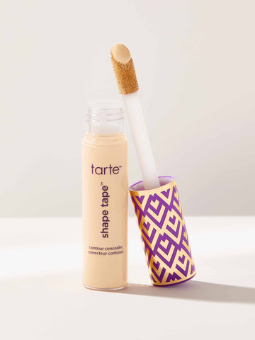 Tarte Shape Tape Full Coverage Concealer 20S Light Sand 10ml