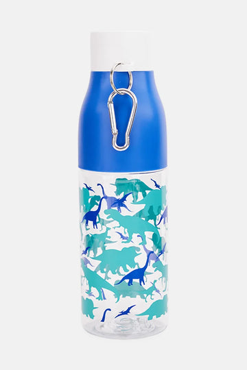 Votum Water Bottle With Hook 730 ml Blue Combo