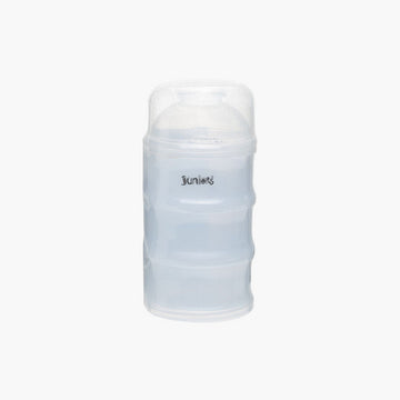 Juniors 3-Piece Milk Powder Container Set